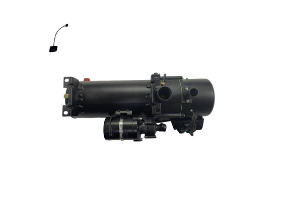 parcheggio diesel del radiatore 12v 24v 10kW del liquido refrigerante di 12kW 15kW