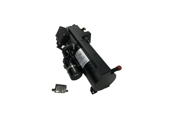 parcheggio diesel Heater Preheater Truck Water Pump del liquido refrigerante di 10kW 12kW 15kW