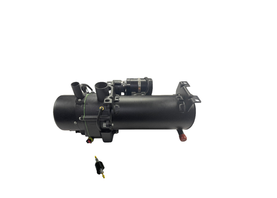 Parcheggio 12v della valvola del trattore del camion dei semi di Heater Diesel Engine For Car Ev del liquido refrigerante dell'aria