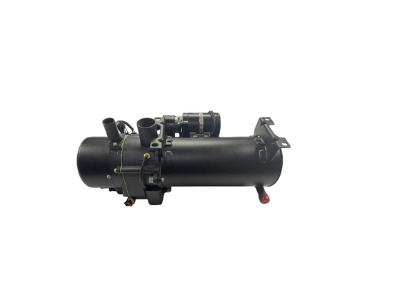 CC diesel 10kW di Heater Water 12v di parcheggio del motore liquido