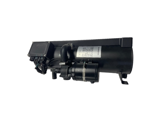 Preriscaldatore 24v 10kW dell'automobile di Heater For Tractor Truck Camper del liquido refrigerante della carrozza