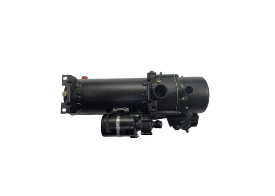 Radiatore diesel del blocco motore del trattore del preriscaldatore del radiatore 12v 15kW di parcheggio dell'automobile della barca