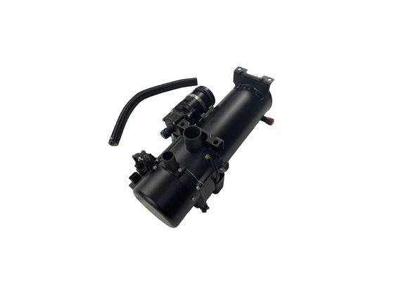 Radiatore diesel del blocco motore del trattore del preriscaldatore del radiatore 12v 15kW di parcheggio dell'automobile della barca