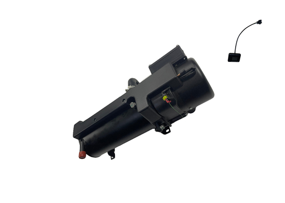 preriscaldatore termoplastico di Heater Motorhome Coolant Water Heater di parcheggio dell'automobile di 10kW 24v