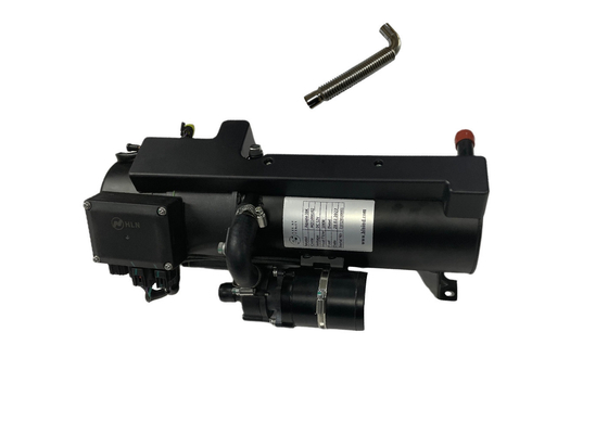 Liquido refrigerante universale Heater For Cars Semi Truck 12kW di condizionamento diesel 15kW