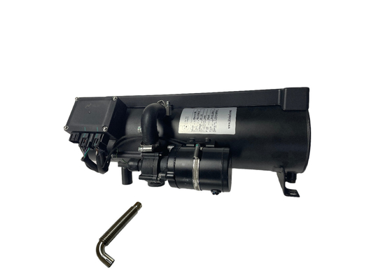 scaldabagno diesel di Heater Similar To Webasto Eberspacher di parcheggio liquido dell'automobile di 12V 10kW