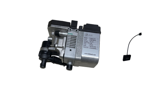 Portatile Heater For Camper Shell diesel del campo 5kw di Combi