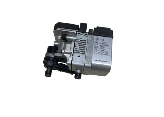 5kw parcheggio diesel Heater Water Truck 234x108x195mm
