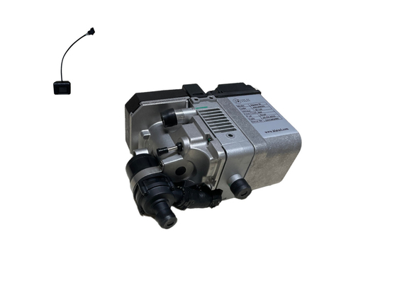 5kw parcheggio diesel Heater Water Truck 234x108x195mm