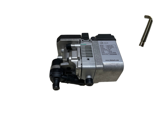 12/24 di volt 5kw Heater In Garage Coolant Block diesel Heater Universal