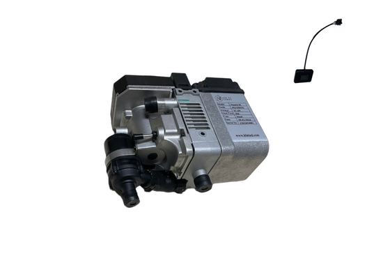 uso industriale di Heater With Timer Function For del liquido refrigerante diesel di 5kw 12v