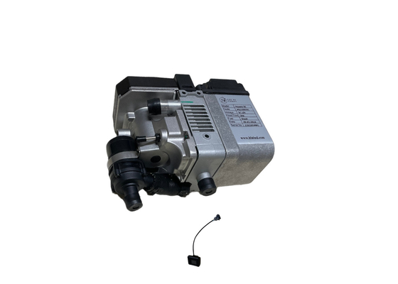 rimorchio diesel del carico di 5K 5kw Heater In Camper Trailer Campervan