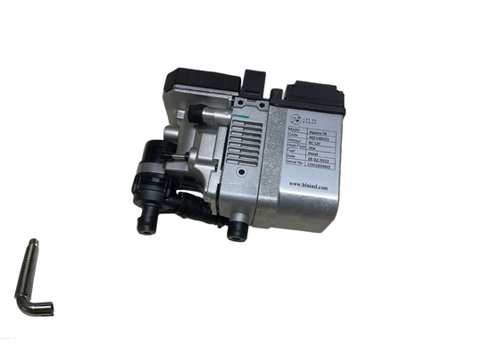 Liquido refrigerante infornato diesel Heater Pre-Heaters 12v 5000w del blocco