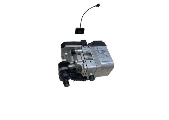 acqua diesel Heater For Boats Campervan Rv di 12v 5kw