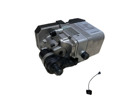 acqua diesel Heater For Boats Campervan Rv di 12v 5kw