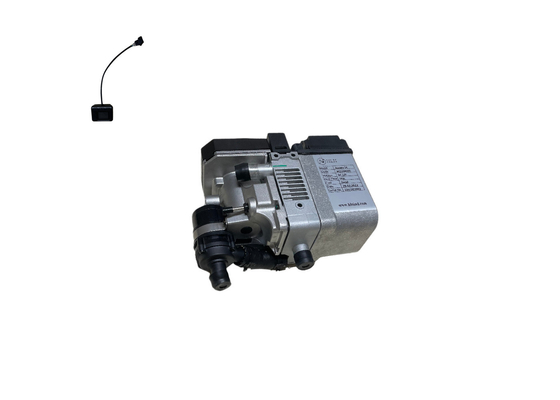 motore diesel diesel pre Heater Water Warmer di Heater Parking 5kW del liquido refrigerante 12v