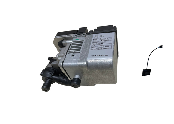 motore diesel diesel pre Heater Water Warmer di Heater Parking 5kW del liquido refrigerante 12v