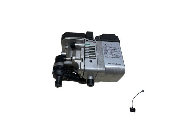 Parcheggio diesel elettrico Heater Car Truck Industrial Boat di 12v 5kw