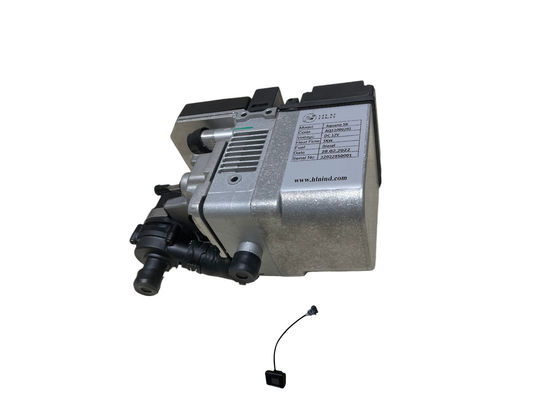 Parcheggio diesel elettrico Heater Car Truck Industrial Boat di 12v 5kw