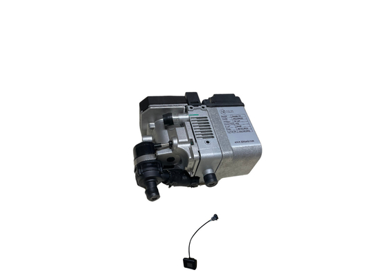 5kw portatile Heater Industrial Marine Grade diesel