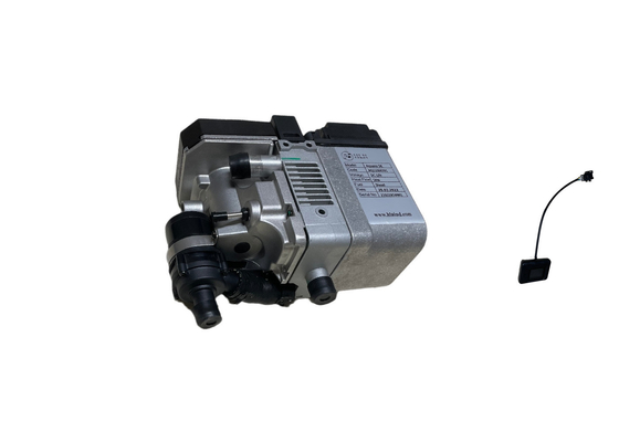 Acqua liquida del camion del bus di Heater Diesel Auto Boat Caravan del liquido refrigerante di 5kW 12v