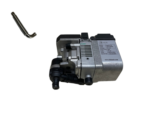 Acqua liquida del camion del bus di Heater Diesel Auto Boat Caravan del liquido refrigerante di 5kW 12v