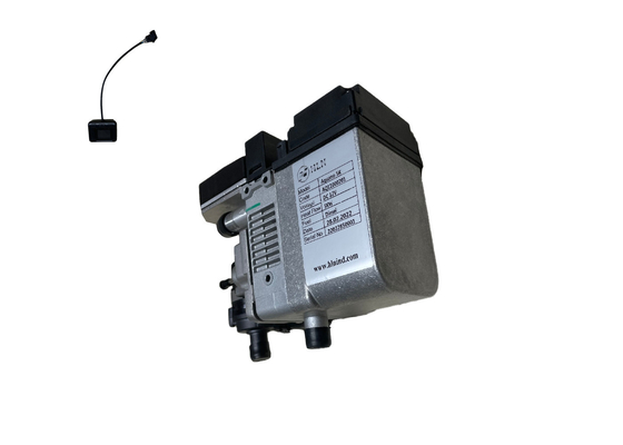 Volt diesel 5K di Heater For Rv Van Motorhome 12 dell'acqua calda di Campervan della barca