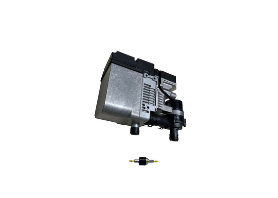 Volt diesel 5K di Heater For Rv Van Motorhome 12 dell'acqua calda di Campervan della barca