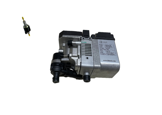 12v acqua calda diesel istantanea Heater For Motorhome Truck Tractor rv di campeggio