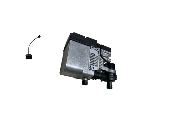marinaio diesel di Heater Hydronic Hot Tub Narrowboat dell'acqua 5kw