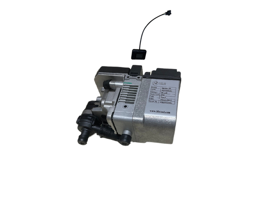 Liquido refrigerante pre Heater Auto Car Pickup 5kW del motore del camion della carrozza