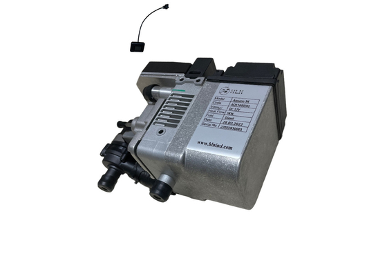 Liquido refrigerante pre Heater Auto Car Pickup 5kW del motore del camion della carrozza