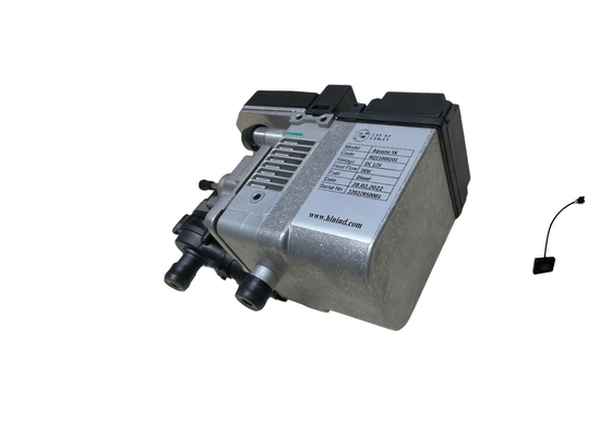 acqua calda Heater Liquid Parking del liquido refrigerante del motore di automobile di 5kW 12V