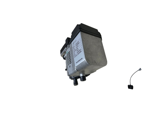 acqua calda Heater Liquid Parking del liquido refrigerante del motore di automobile di 5kW 12V