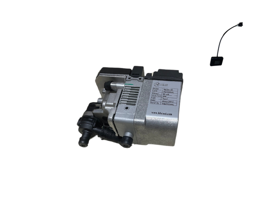 Liquido refrigerante diesel Heater For Semi Truck Van 12v 5000w di Hydronic