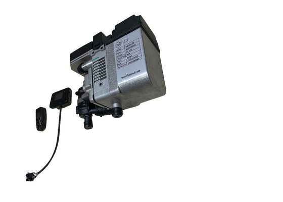 5000 parcheggio diesel Heater Water High Configuration del liquido refrigerante di watt 12V