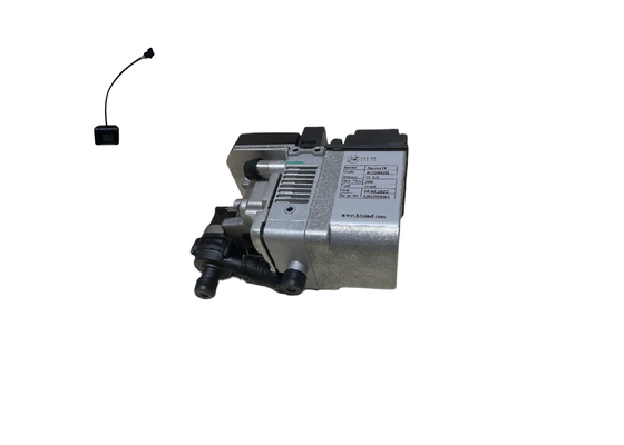 Liquido refrigerante Heater Electric Parking 5kW 12V del motore diesel