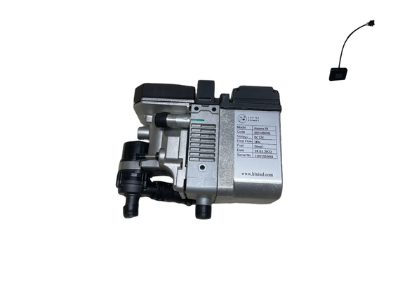 Liquido refrigerante Heater Electric Parking 5kW 12V del motore diesel