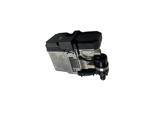 Liquido refrigerante a diesel Heater Warmer Rv Motor Hose 24v 5kw del motore
