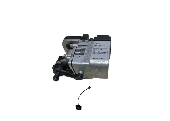 Parcheggio liquido dell'acqua del motore di Van Auxiliary Water Heater 12v 24v del bus del veicolo