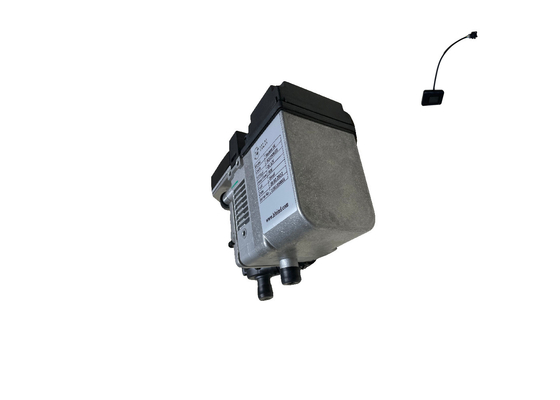 5kw letto ausiliario Van Vehicle di Heater For Jeep Wrangler Truck del liquido refrigerante da 12 volt