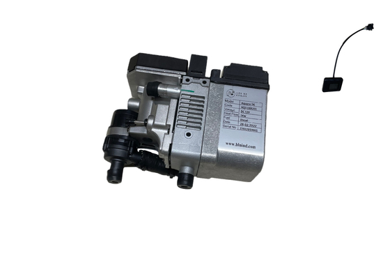 Liquido refrigerante Heater Circulating 12v 5000w del motore di Hydronic