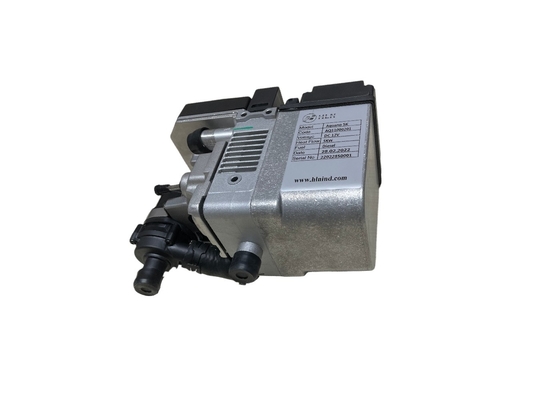 Liquido refrigerante universale Heater Preheating Diesel 5kW 12v/24v del motore del camion del veicolo