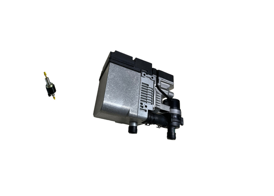 Liquido refrigerante universale Heater Preheating Diesel 5kW 12v/24v del motore del camion del veicolo