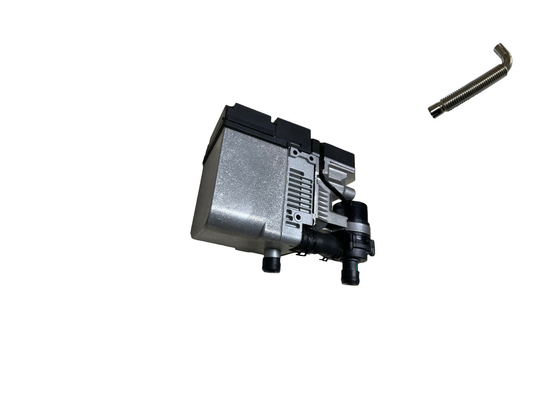 parcheggio diesel Heater Coolant Water Pump dell'automobile di 12v 5kw