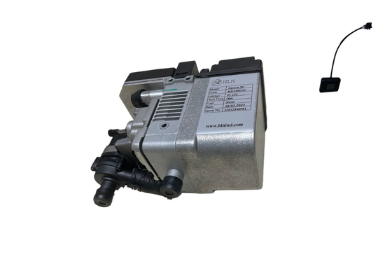 Del motore diesel del liquido refrigerante di Heater For Tractor Fluid Trucks radiatore automobilistico pre
