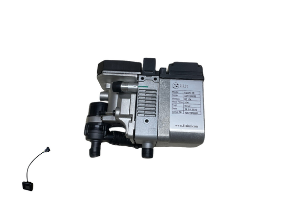 Del motore diesel del liquido refrigerante di Heater For Tractor Fluid Trucks radiatore automobilistico pre