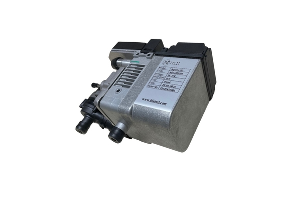 Condizionamento d'aria diesel 5kW dell'automobile dell'acqua di Hydronic Heater Rv Diesel Heater Coolant