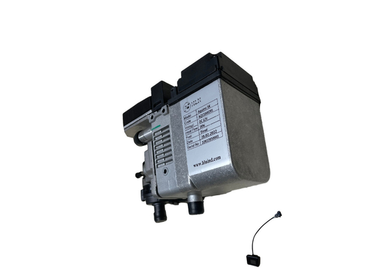 condizionatore d'aria diesel di Heater Camper Van Night Heater Car di parcheggio dell'acqua del liquido refrigerante 5k