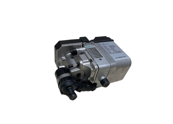 Acqua diesel Heater Engine Coolant Heater Parking 12v 5kw di Motorhome Campervan